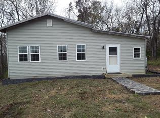 5844 Bridgeville Rd, Brooksville, KY 41004