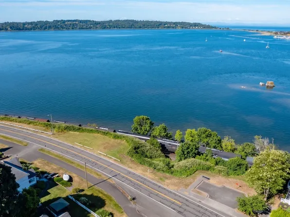 0 Peace Portal Drive, Blaine, WA 98230