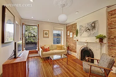 Sold by Corcoran
