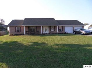 1630 Turtle Dove Trl, Sevierville, TN 37862