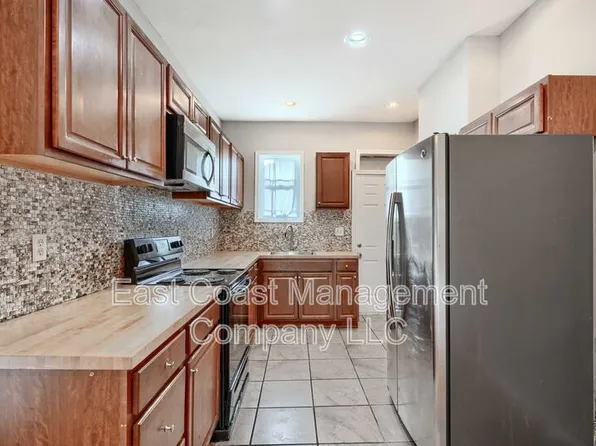 1616 N Fulton Ave, Baltimore, MD 21217