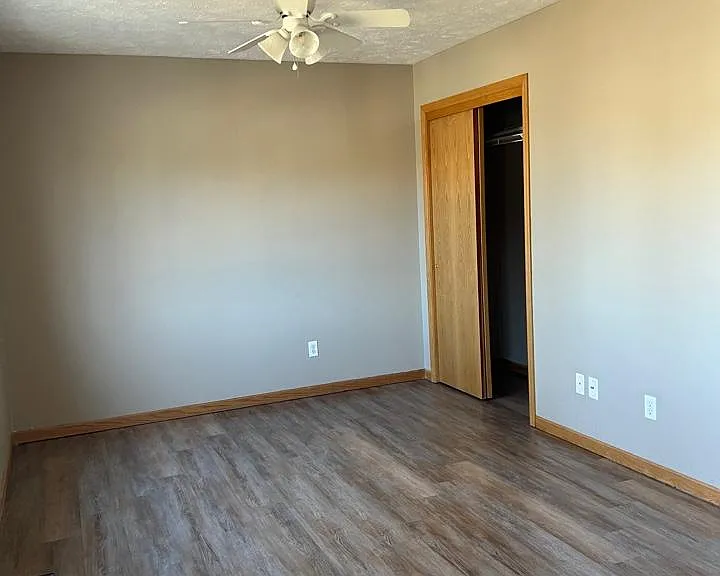 2nd floor bedroom #2