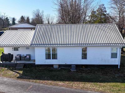 1756 S 1200 E, Oakland City, IN, 47660