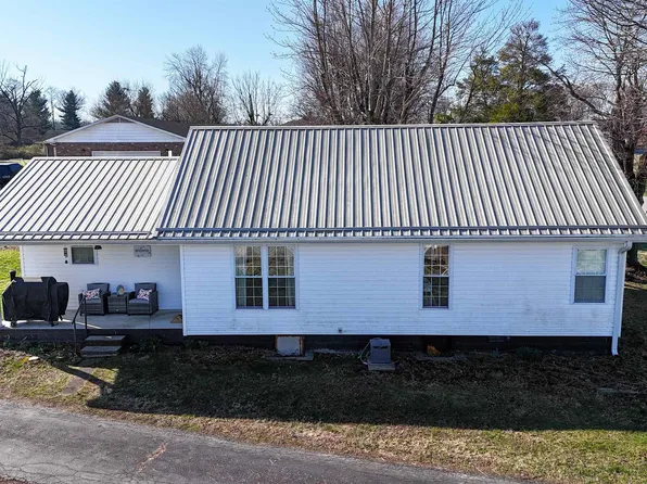1756 S 1200 E, Oakland City, IN 47660