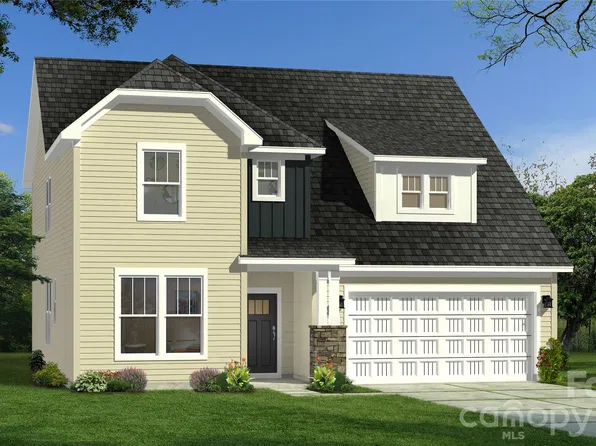 241 Smokey Holler Dr, Asheville, NC 28803