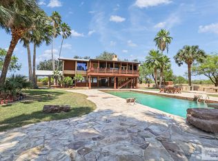 10960 Fitch Rd, Raymondville, TX 78580