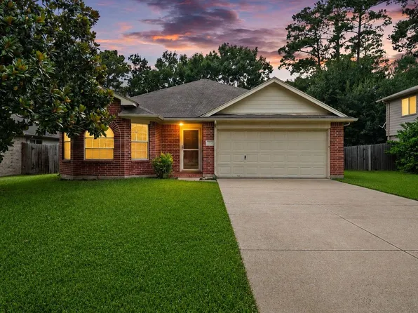 264 Indian Fls S, Montgomery, TX 77316