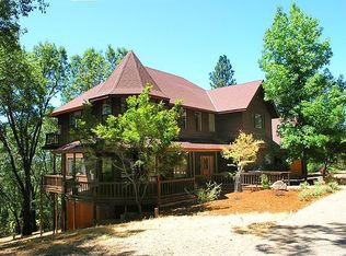 14434 Greenpeace Ln, Grass Valley, CA 95945