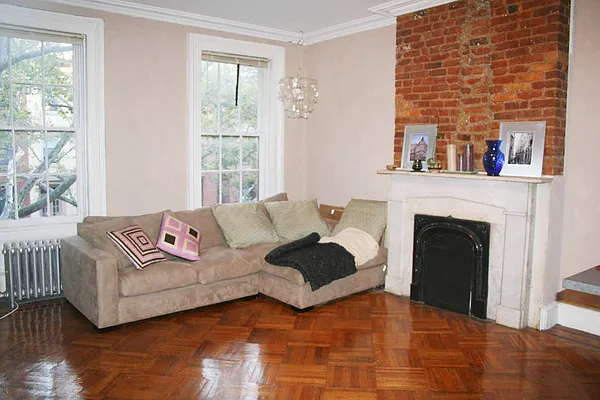 Rented by Brown Harris Stevens | media 5