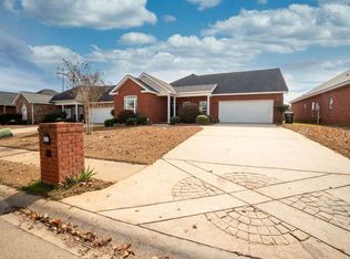 632 Post Oak Way, Warner Robins, GA 31088