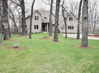 N2952 Rome Oak Hill Rd, Helenville, WI 53137