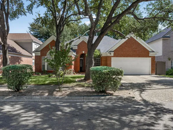 13318 ORCHARD RIDGE DR, San Antonio, TX 78231