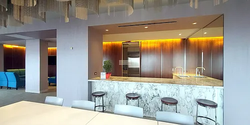 Rented by Rossi Living