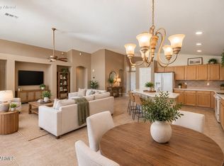 13421 W Lisbon Lane, Surprise, AZ 85379