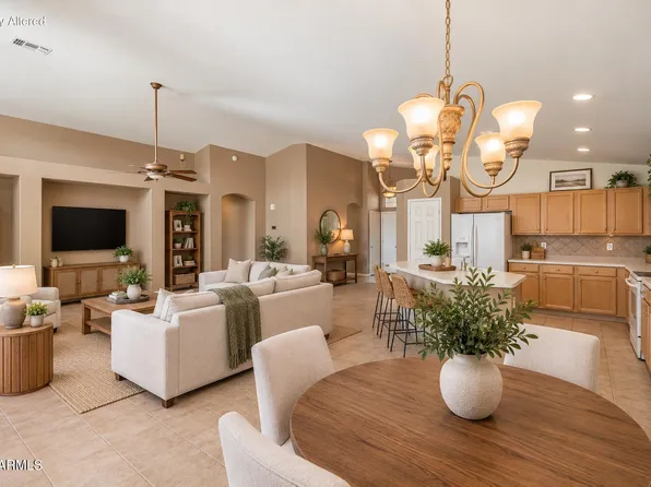13421 W Lisbon Lane, Surprise, AZ 85379
