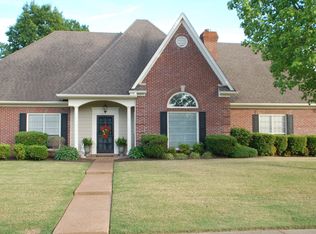 6695 Cedarshade Cv, Bartlett, TN 38135