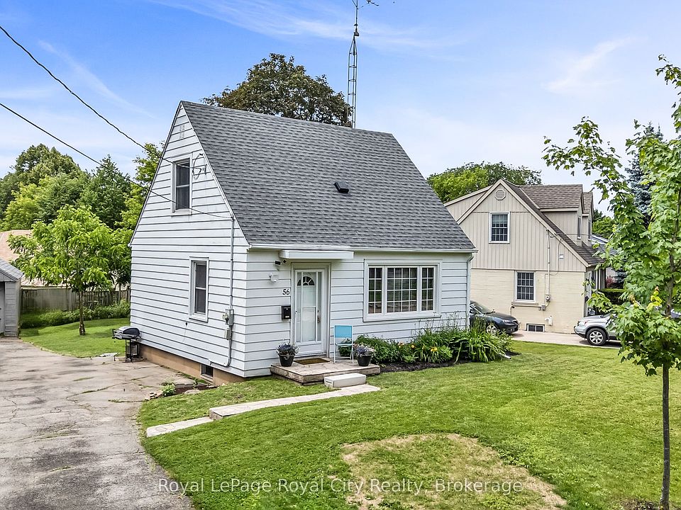 1st image of 56 Winston Cres