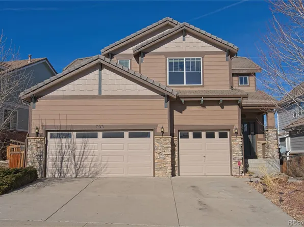 7418 Grady Circle, Castle Rock, CO 80108