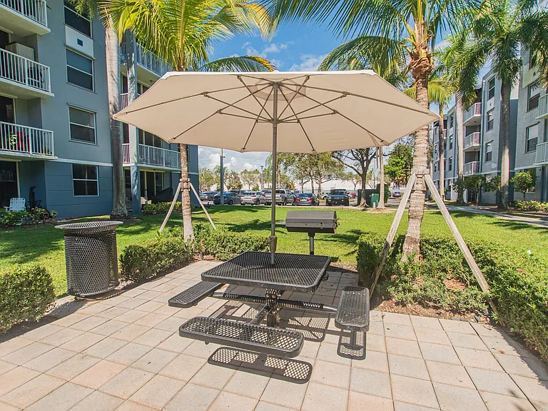 Grilling Stations