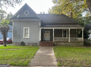 310 Persons St, Fort Valley, GA 31030