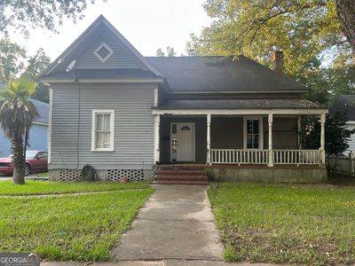 310 Persons St, Fort Valley, GA, 31030