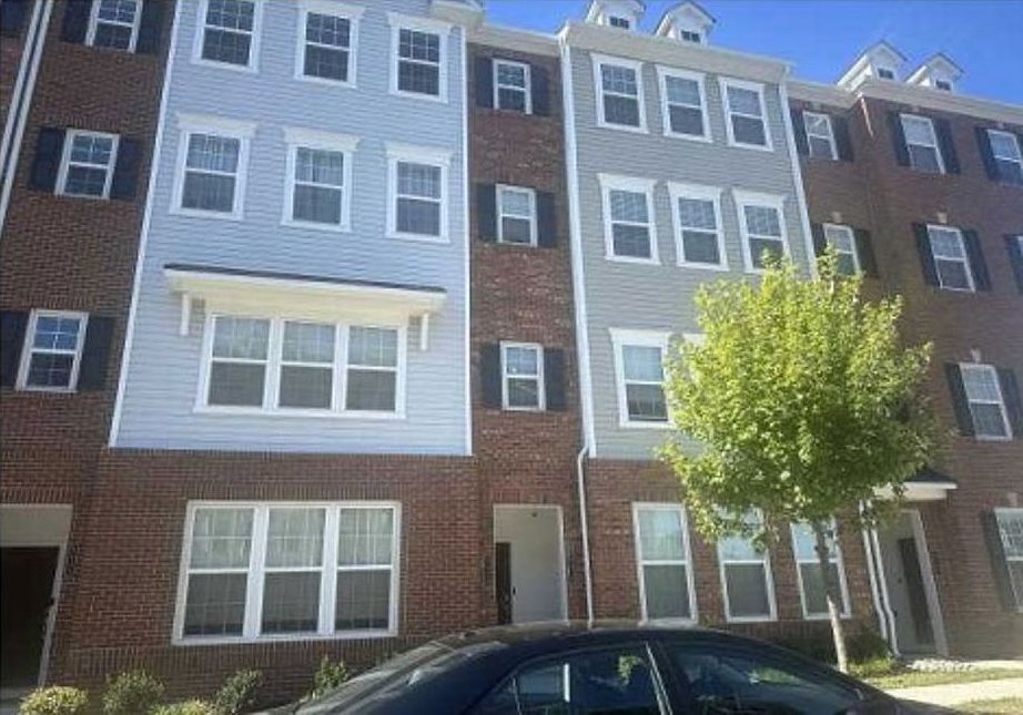 Property Front View