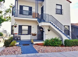 2304 India St, San Diego, CA 92101