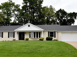803 W Wall St, Centerville, IA 52544