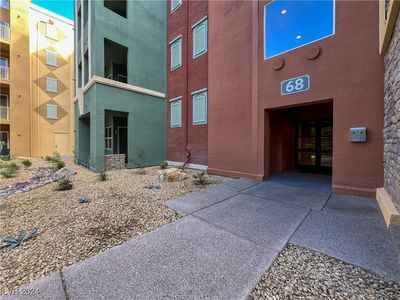 68 E Serene Ave UNIT 408, Las Vegas, NV, 89123