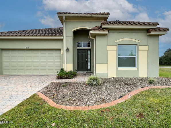 4367 Fitzroy Reef Dr, Mims, FL 32754