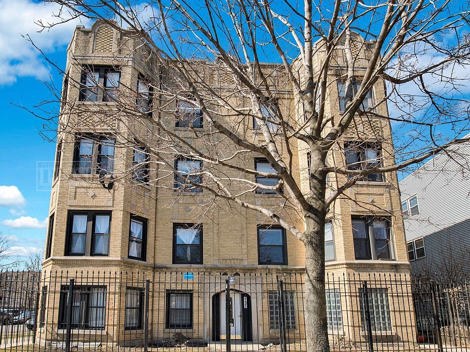 1st image of 2102 N Central Park Ave #1
