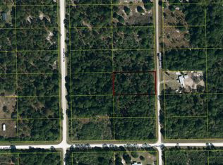 740 N Willow St, Clewiston, FL 33440
