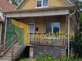 7673 S Exchange Ave, Chicago, IL 60649
