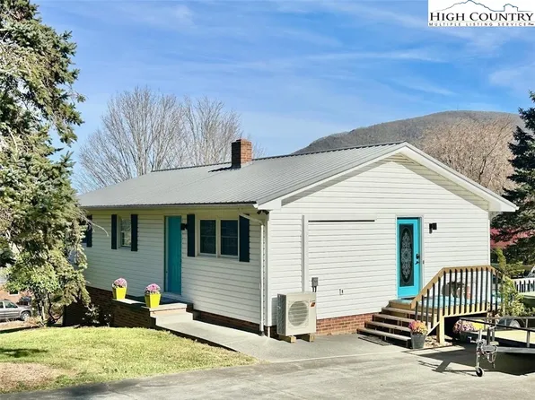 411 Poplar Avenue, West Jefferson, NC 28694