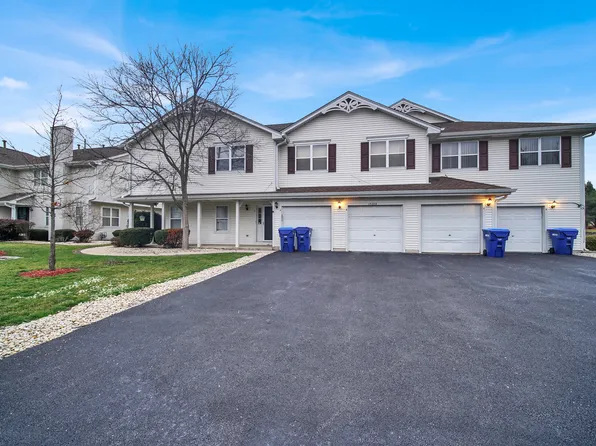 12255 Fairway Cir Unit A, Blue Island, IL 60406
