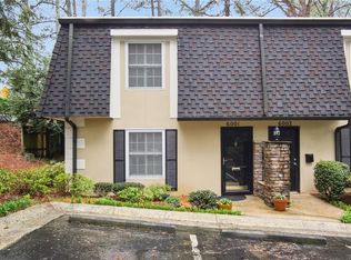 6001 Park Ave, Atlanta, GA 30342