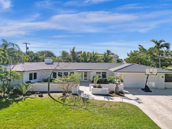 2740 NE 29th Street, Fort Lauderdale, FL 33306