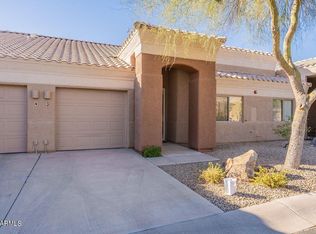 16450 E Avenue Of The Fountains UNIT 3, Fountain Hills, AZ 85268