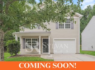 3104 Osceola Ln, Charlotte, NC 28269