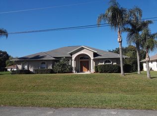 337 SE Cork Rd, Port Saint Lucie, FL 34953