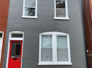 503 W Vine St, Lancaster, PA 17603