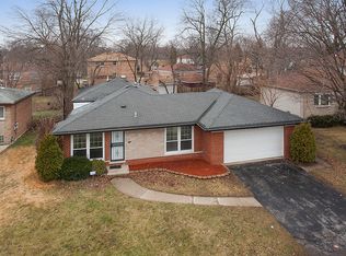 15940 Minerva Ave, South Holland, IL