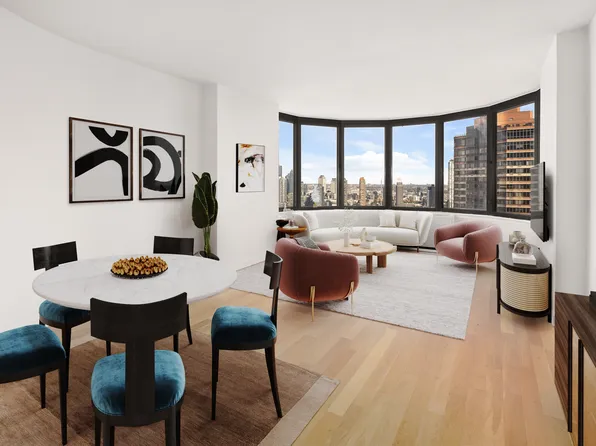 330 East 38th Street 38K image 2 of 22