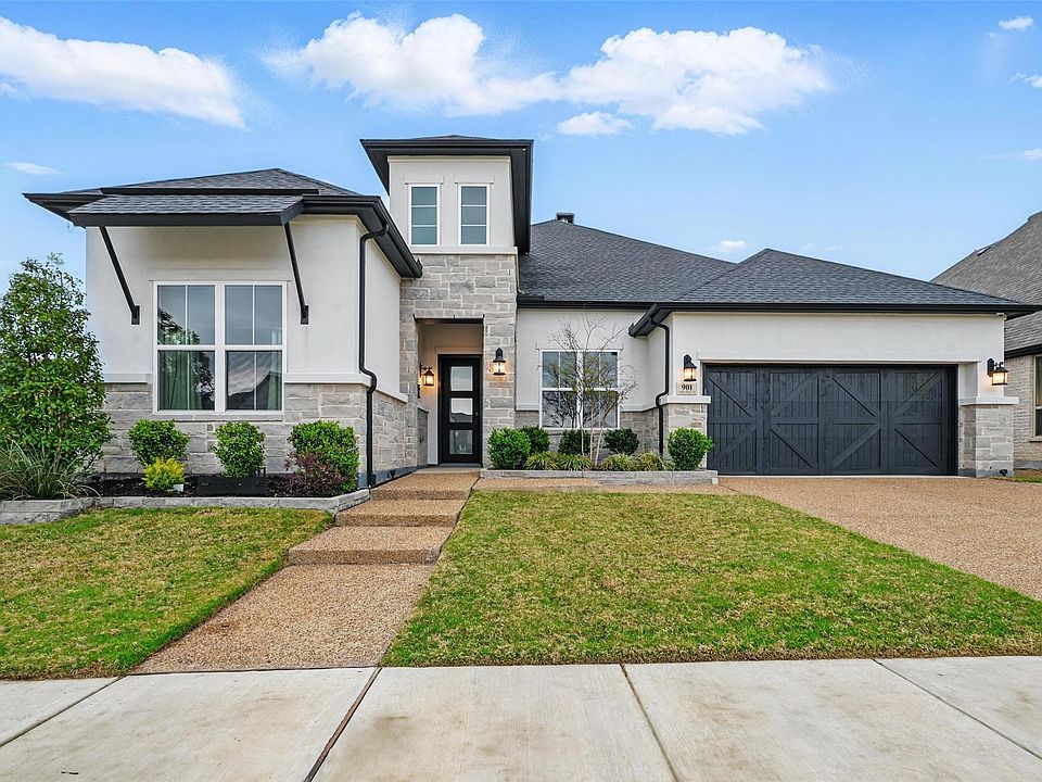 901 Dragon Banner Dr, Lewisville, TX 75056 | Zillow