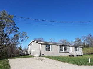 170 W McNutt Dr, Augusta, KY 41002