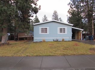 61054 Tuscany Dr, Bend, OR 97702