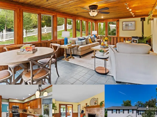 914 Bonny Ln, Mechanicsburg, PA 17055