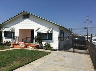 675 S Duncan Ave, Los Angeles, CA 90022