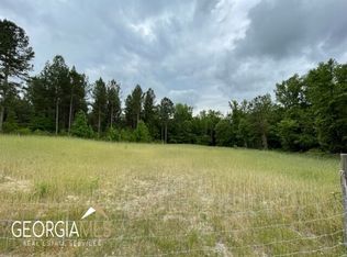 10373 State Highway 123, Mitchell, GA 30820