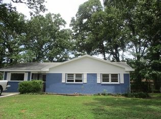 8945 Marva Dr, Shreveport, LA 71118